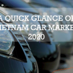 A quick glance of Vietnam car market 2020
