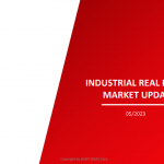 Booming industrial real estate market in Vietnam